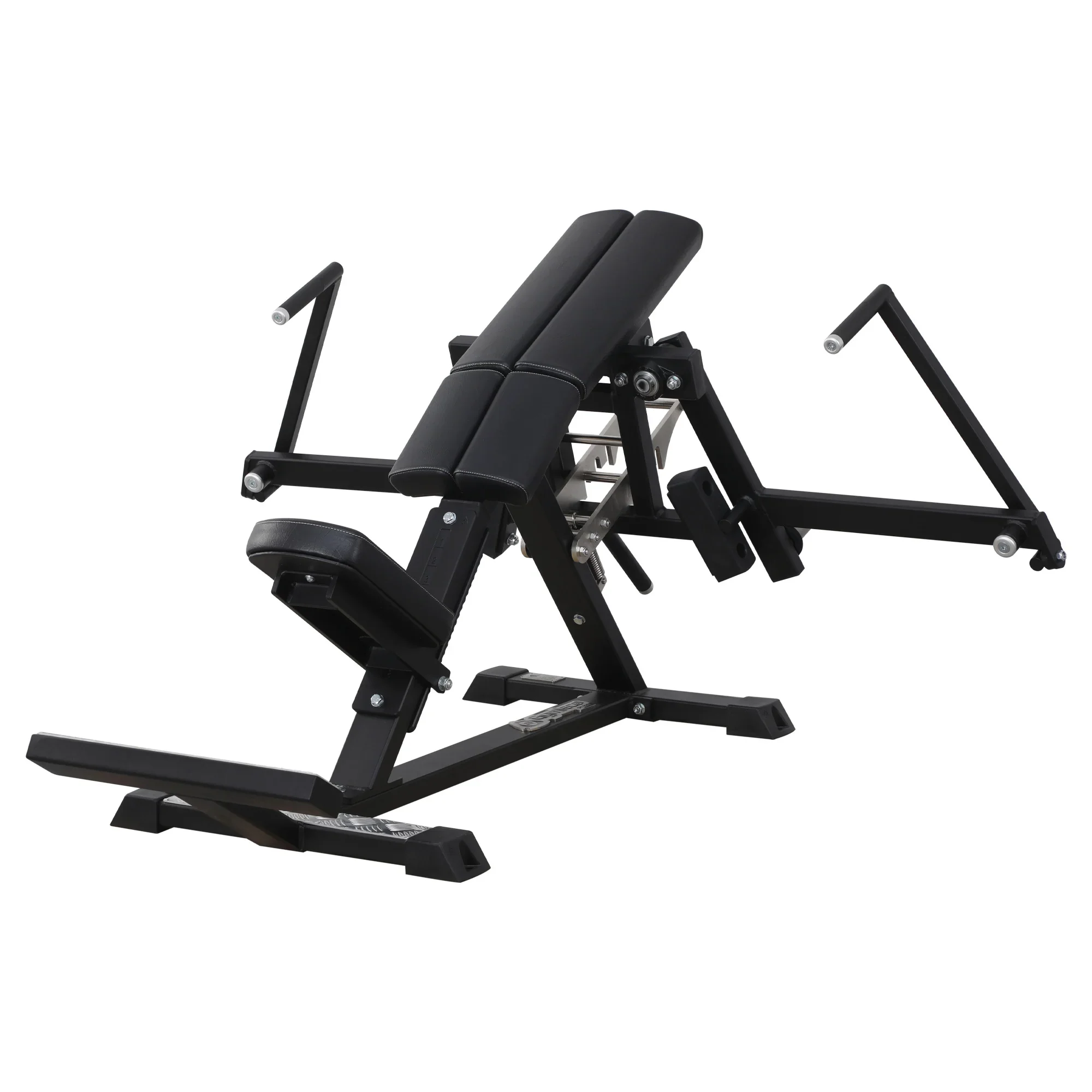 023 Incline Pec Fly