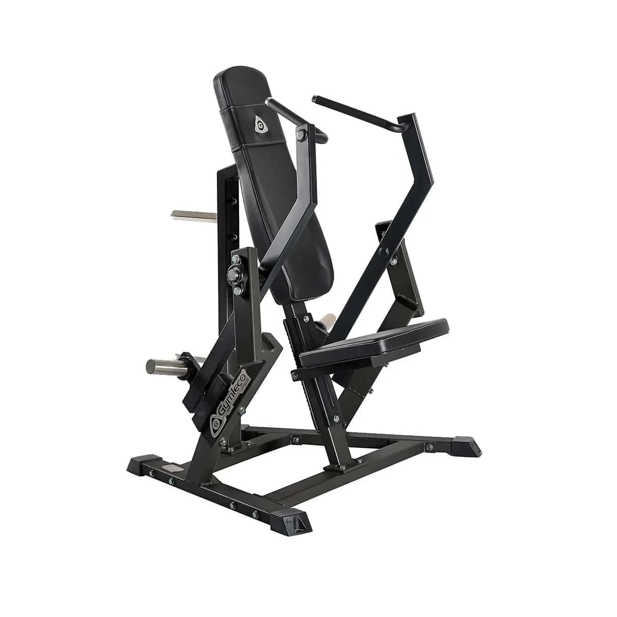 051 Iso Lateral Triceps