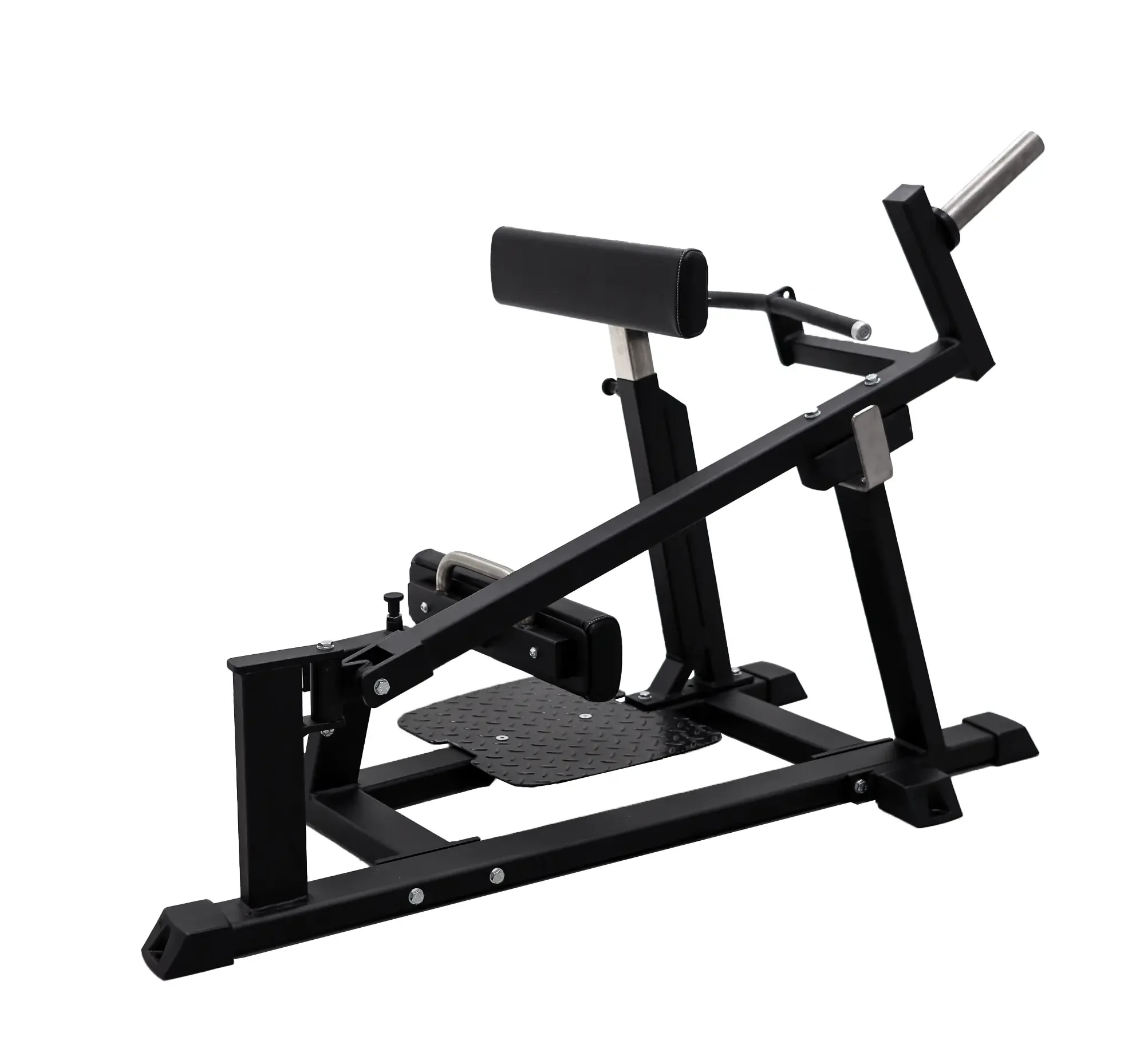 067 Gymleco Hip & Back Extension