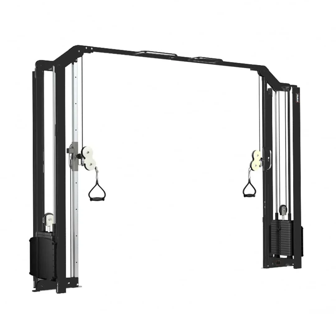 725 Cable Cross, Adjustable 2×75 kg