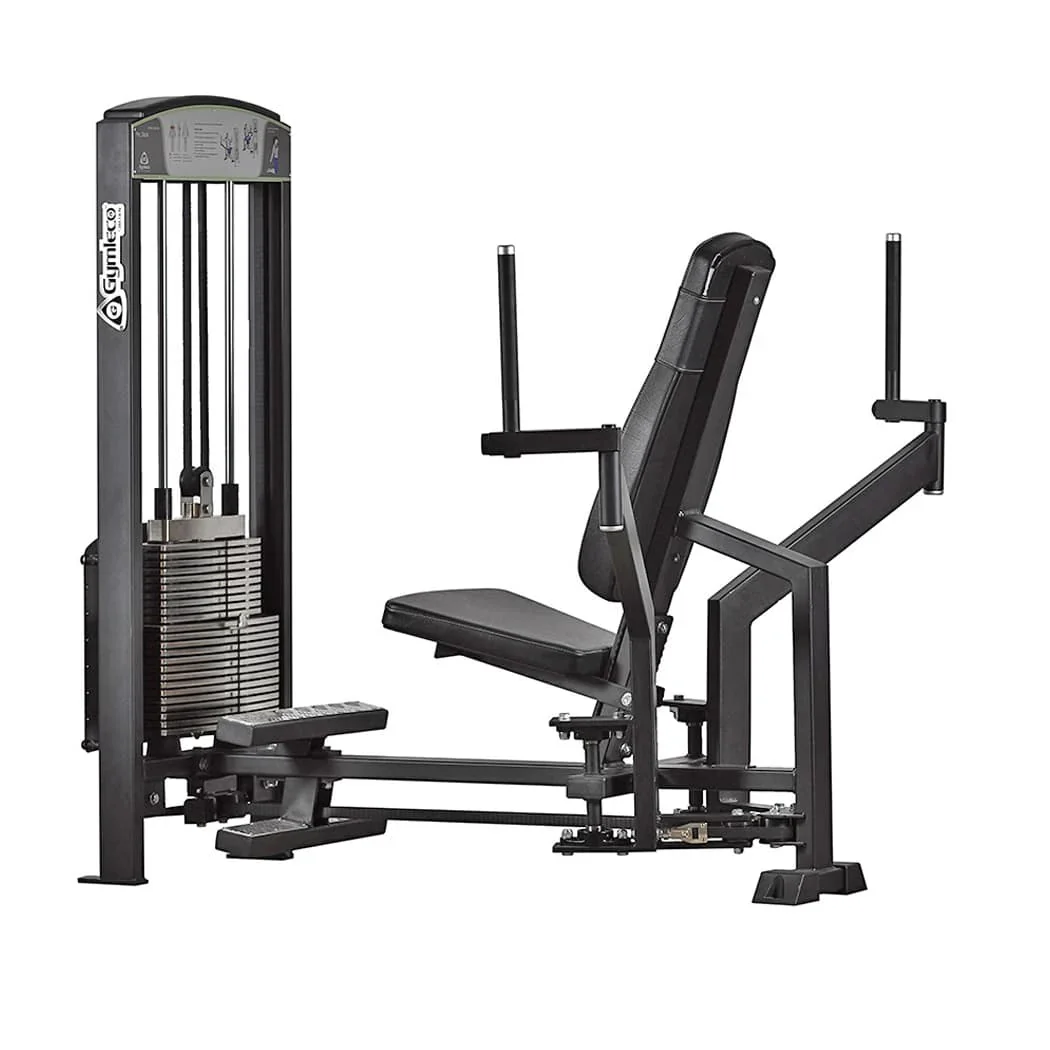 323 Seated Pec Deck