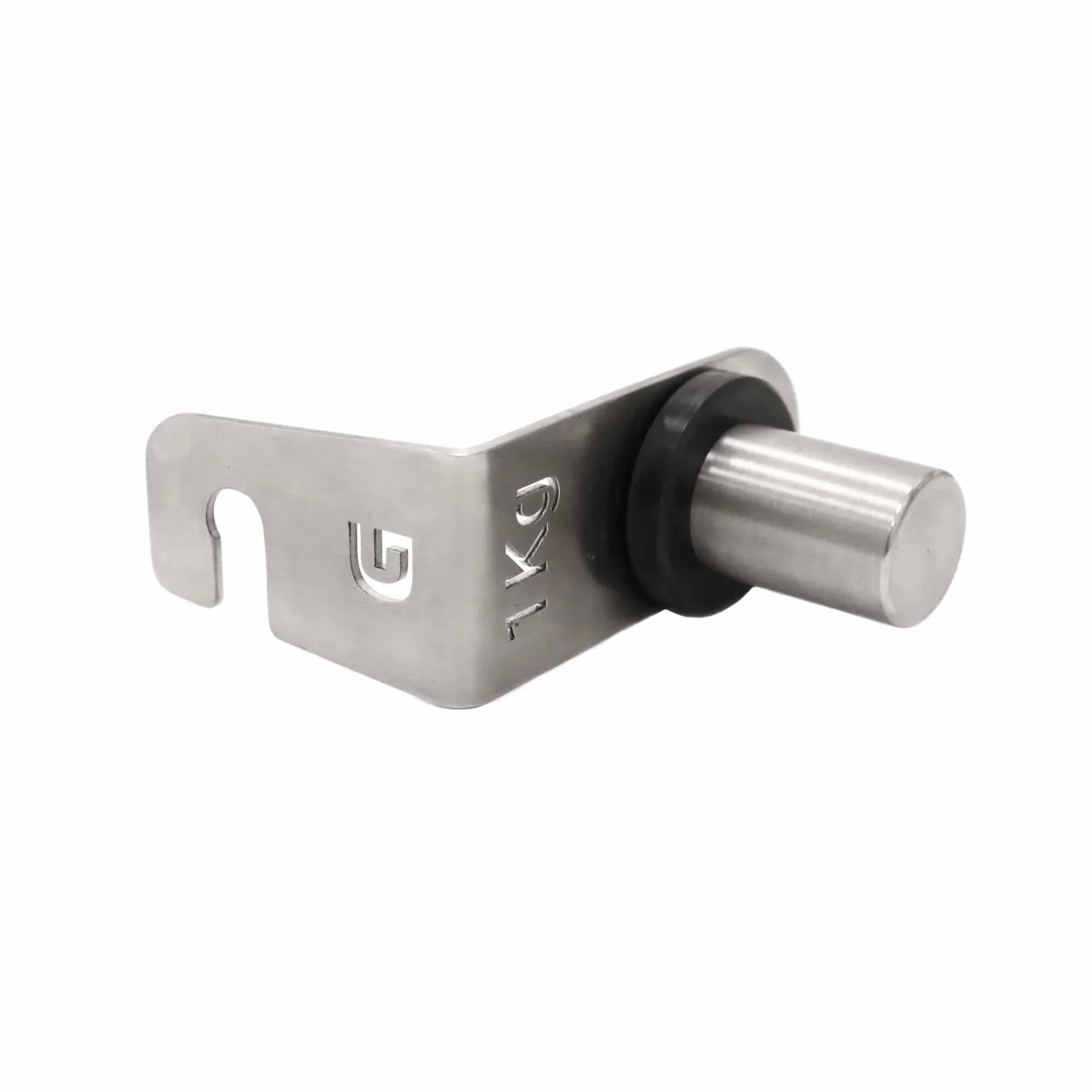 Weight Stack Add Pin