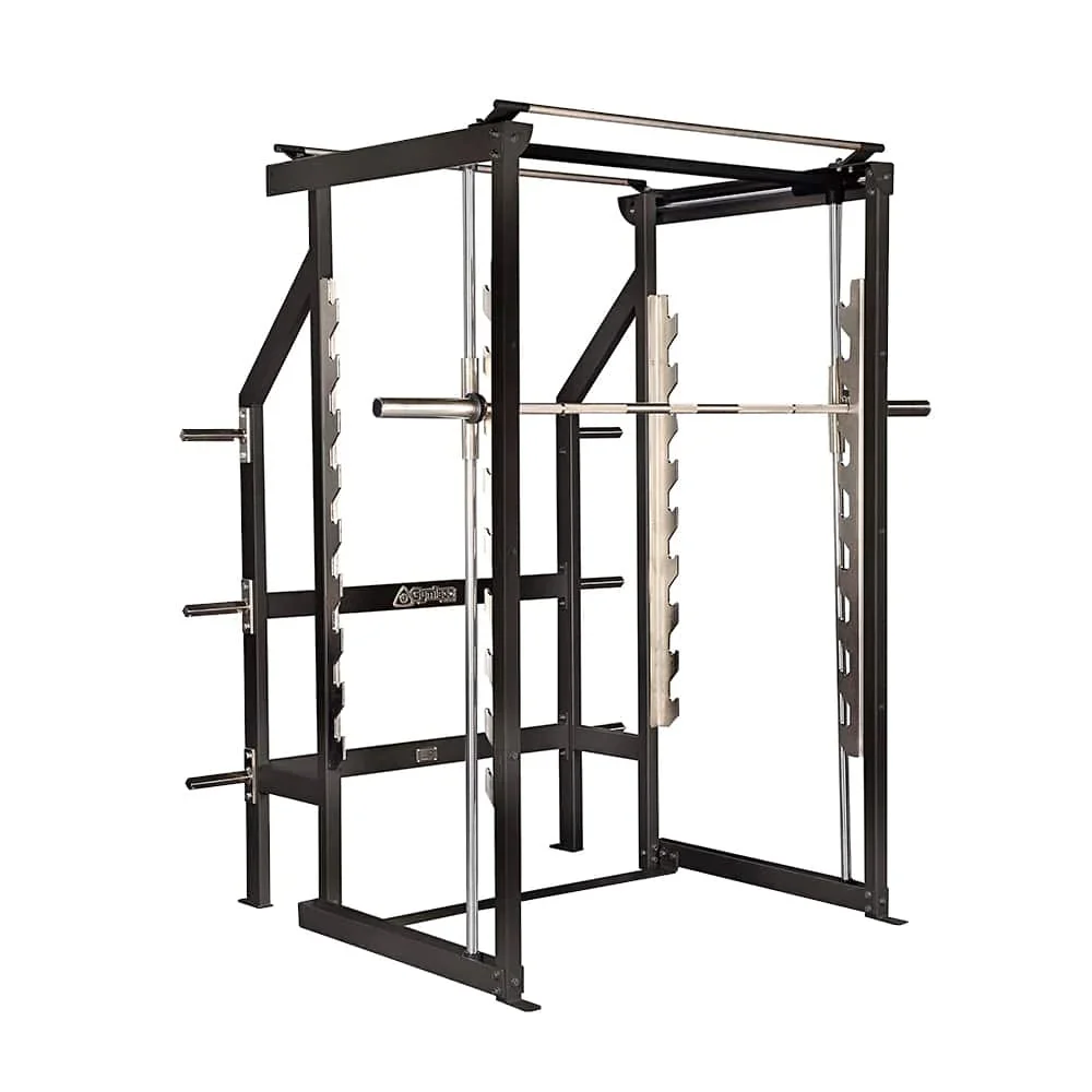 285 Multi Smith Machine