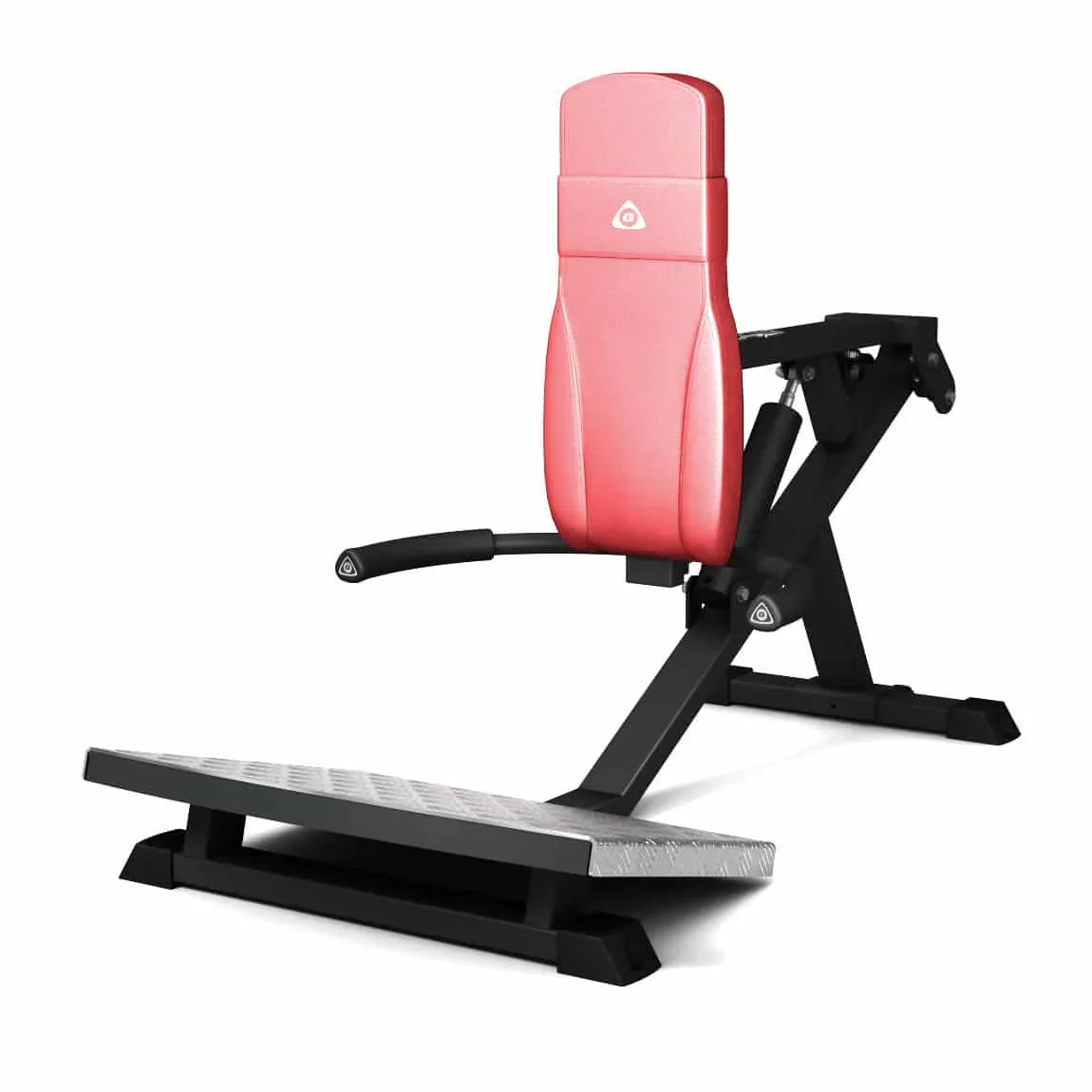 944 Squats/Hacklift