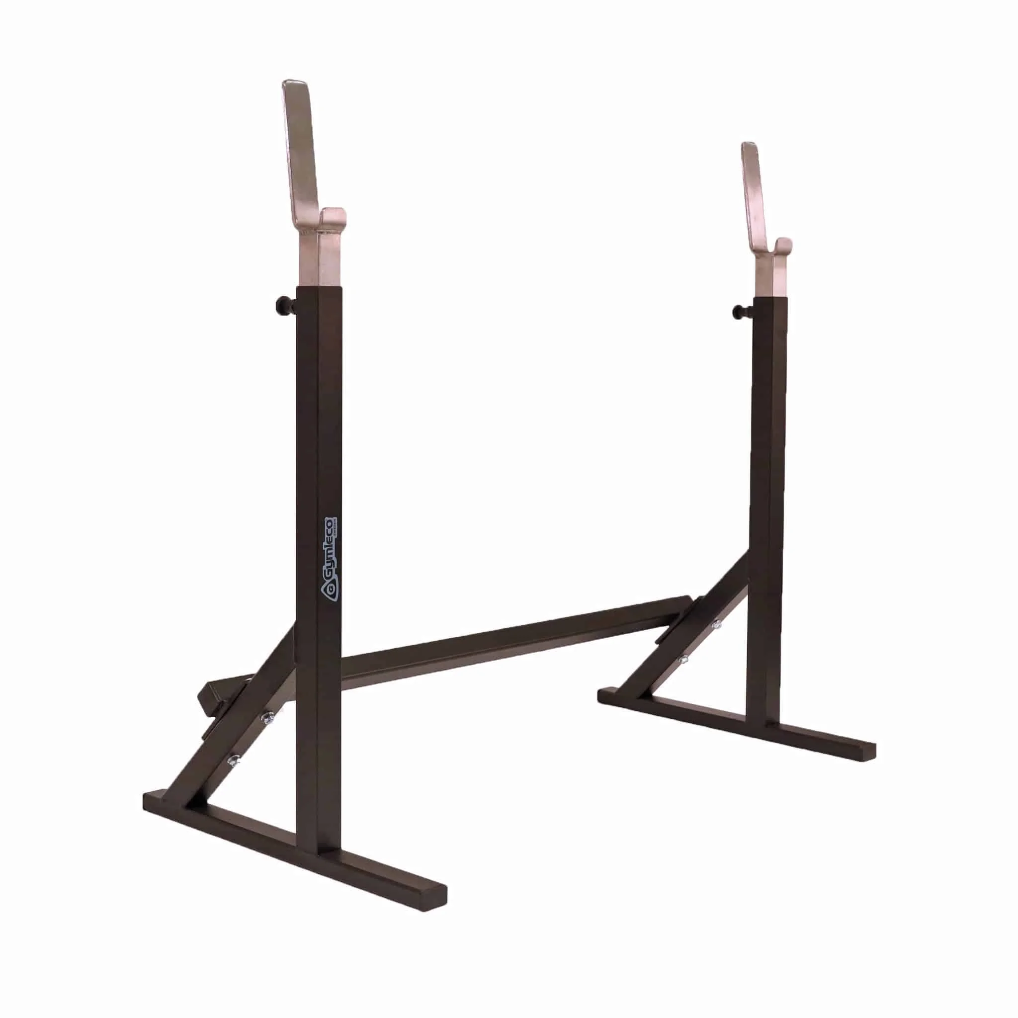 Bench Press & Squat Rack