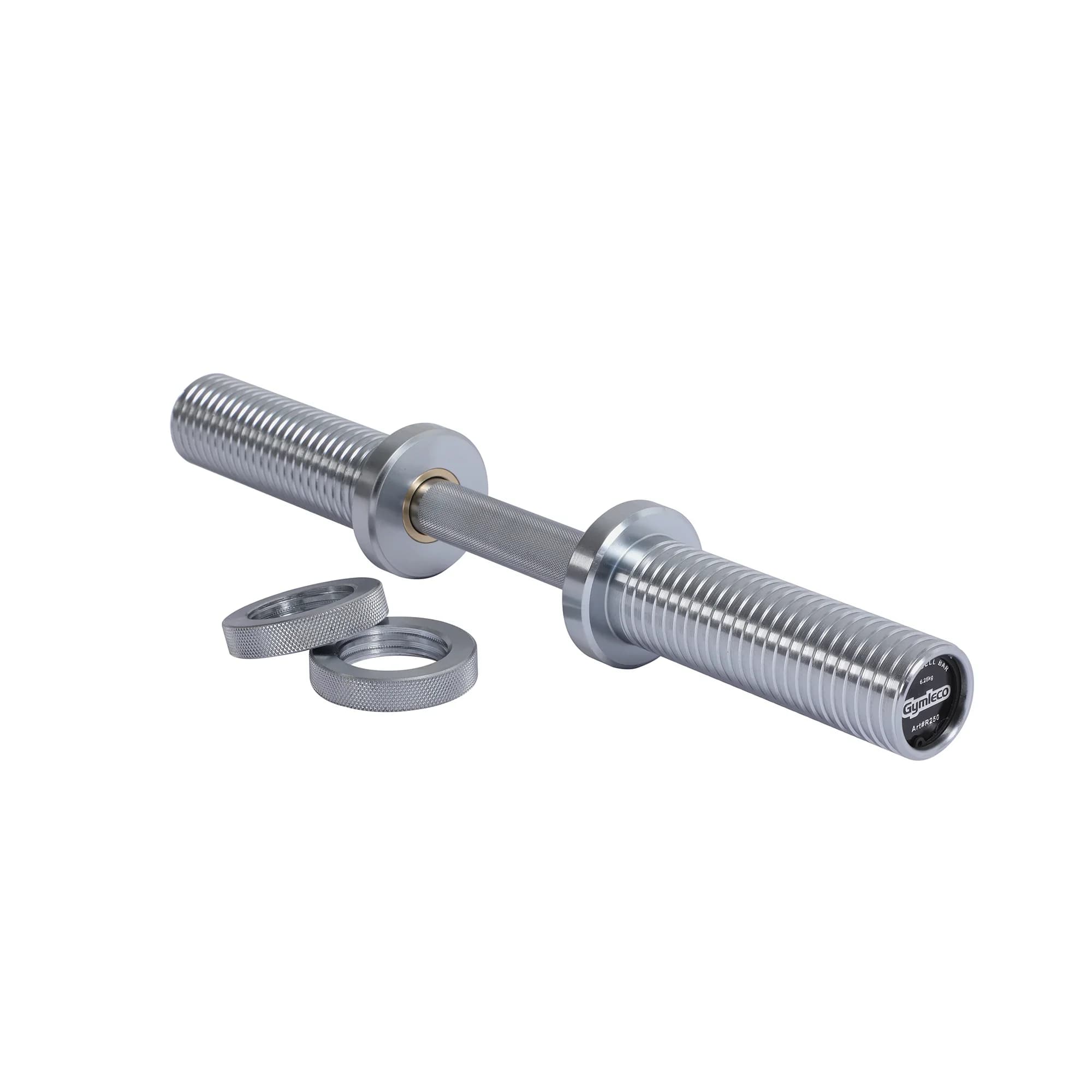 Handle for Buildable Dumbbell