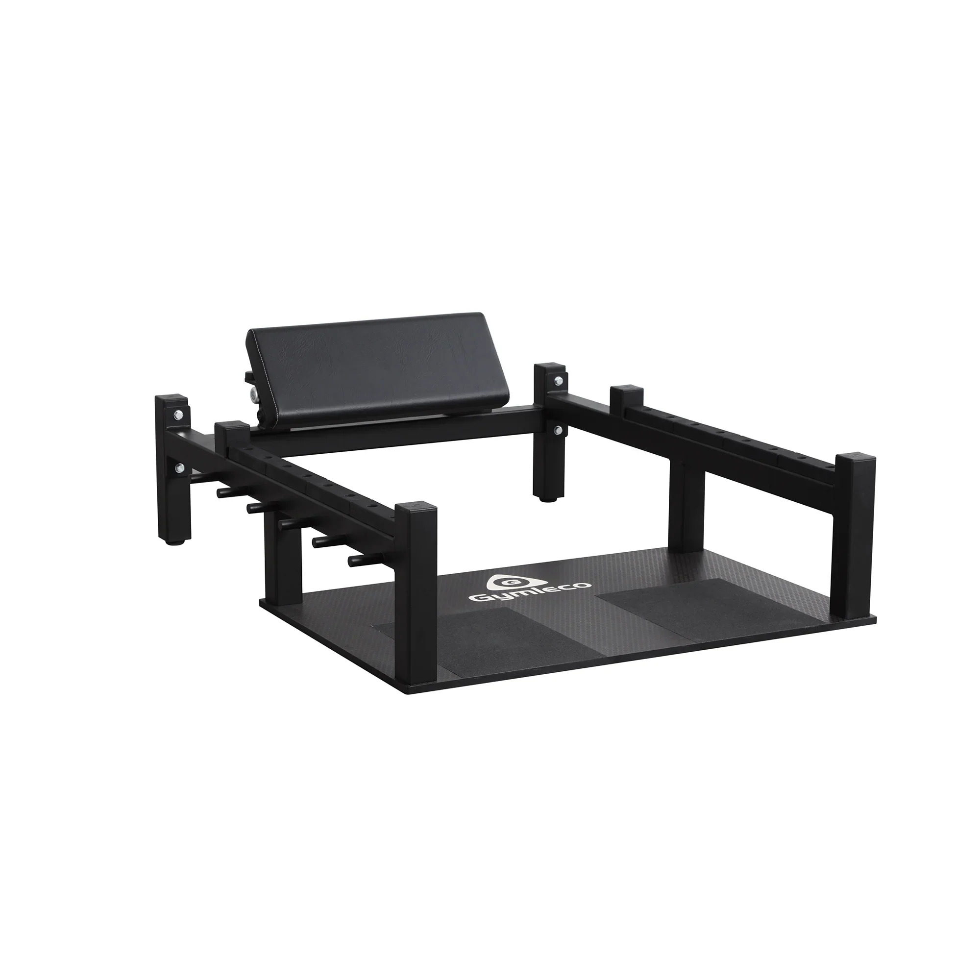 167 Glute Bridge